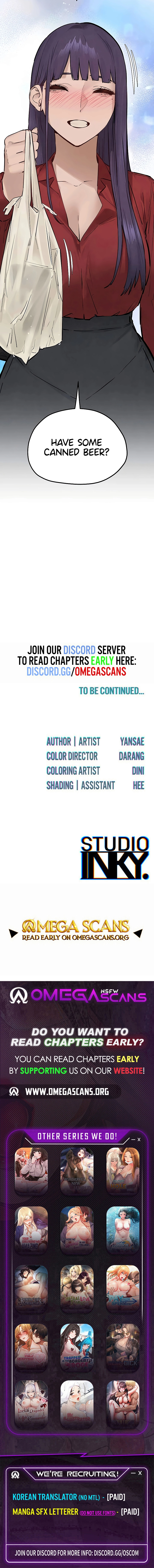 Read Moby Dick (Yansae) chapter 94 image 19 on Lezhin