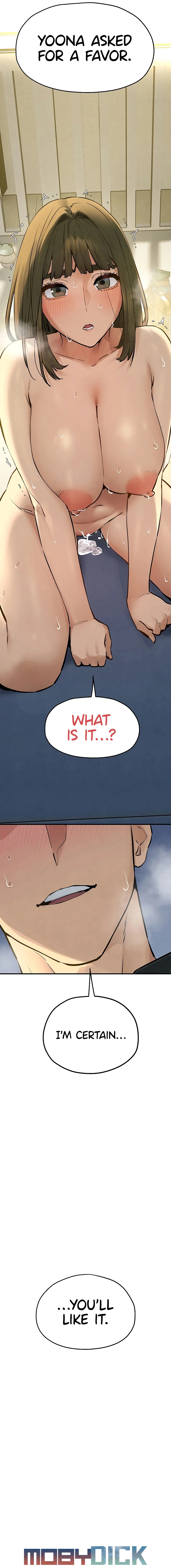 Read Moby Dick (Yansae) chapter 94 image 2 on Lezhin