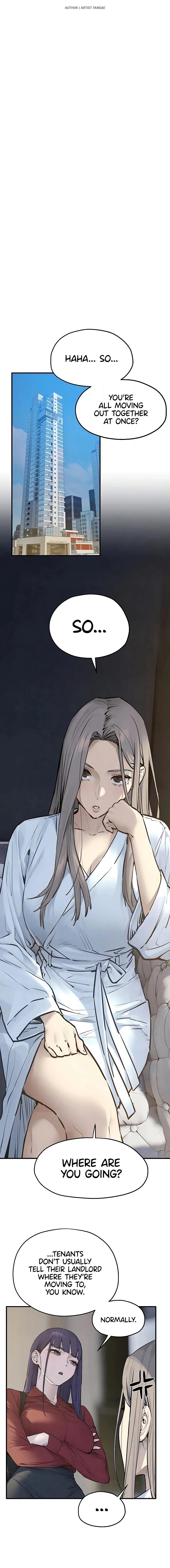 Read Moby Dick (Yansae) chapter 94 image 3 on Lezhin