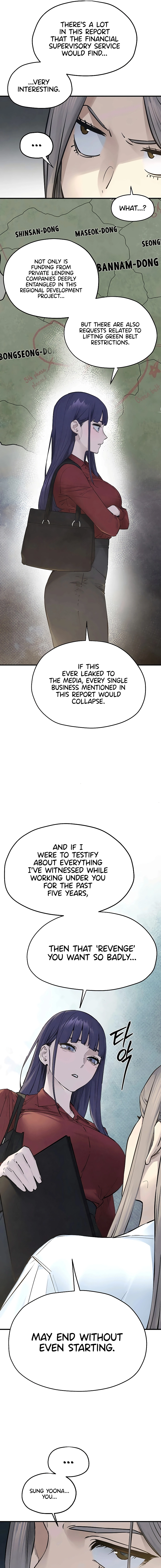 Read Moby Dick (Yansae) chapter 94 image 6 on Lezhin