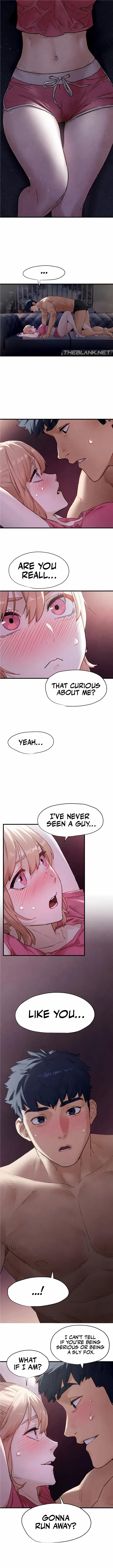 Read Moby Dick chapter 10 image 11 on Lezhin