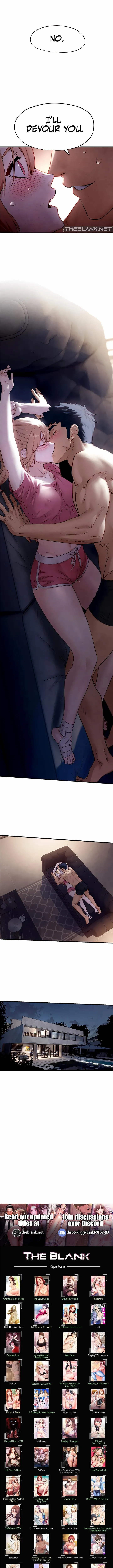 Read Moby Dick chapter 10 image 12 on Lezhin
