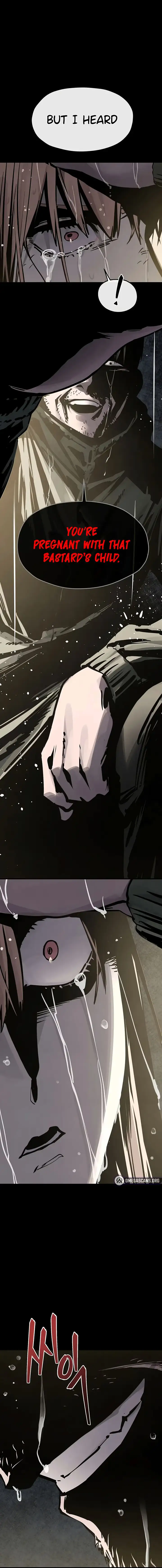Read Moby Dick chapter 100 image 8 on Lezhin