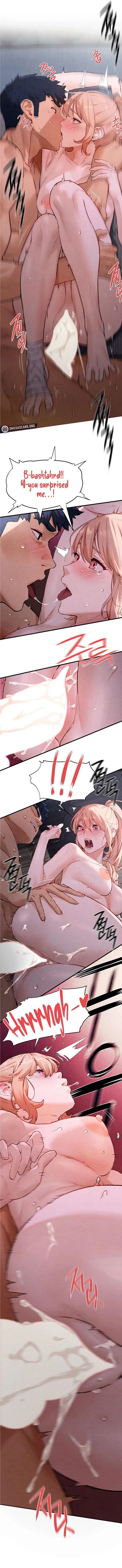 Read Moby Dick chapter 11 image 6 on Lezhin