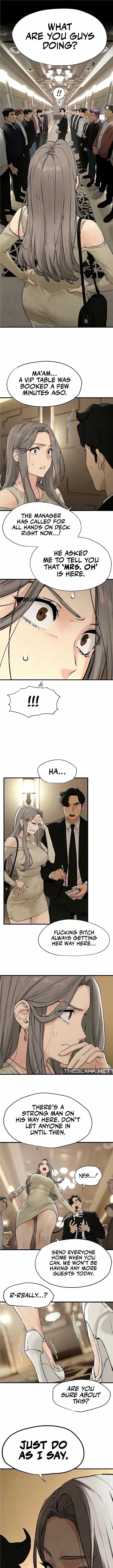 Read Moby Dick chapter 14 image 10 on Lezhin