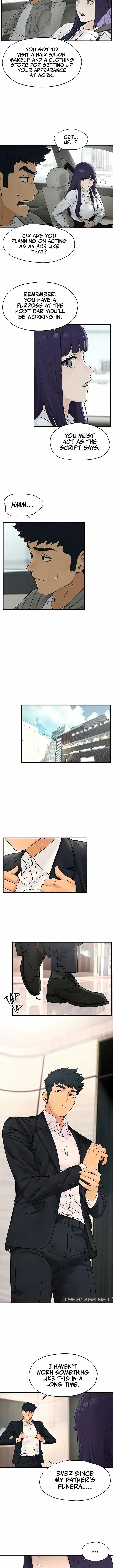 Read Moby Dick chapter 14 image 6 on Lezhin