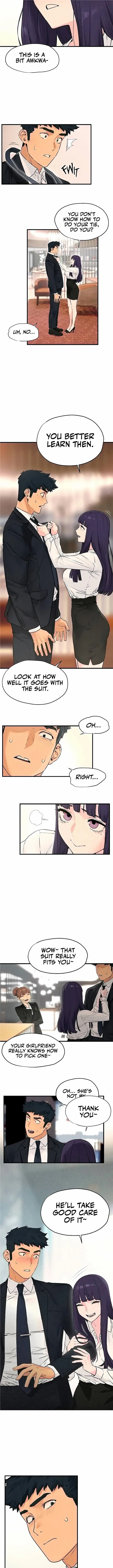 Read Moby Dick chapter 14 image 7 on Lezhin