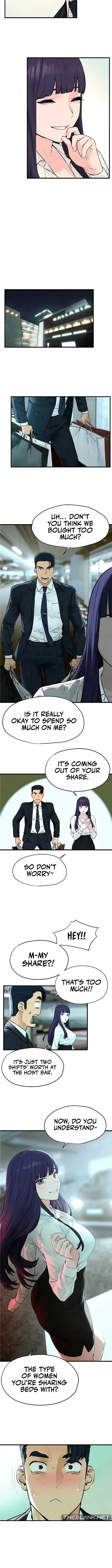 Read Moby Dick chapter 14 image 8 on Lezhin