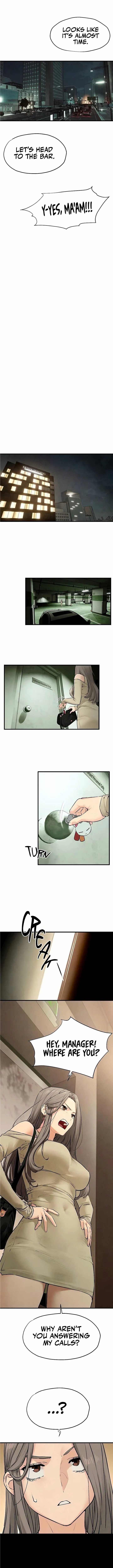 Read Moby Dick chapter 14 image 9 on Lezhin