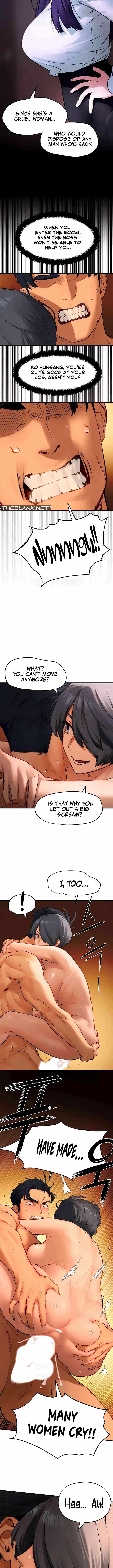 Read Moby Dick chapter 17 image 10 on Lezhin