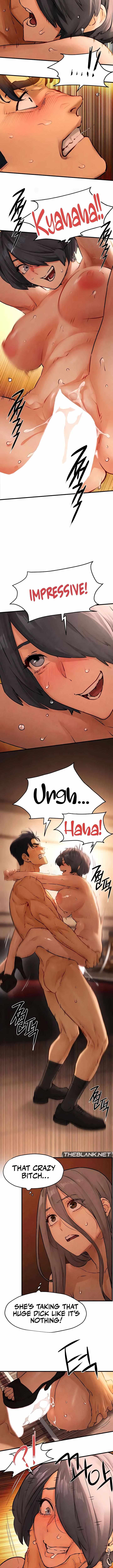 Read Moby Dick chapter 17 image 6 on Lezhin