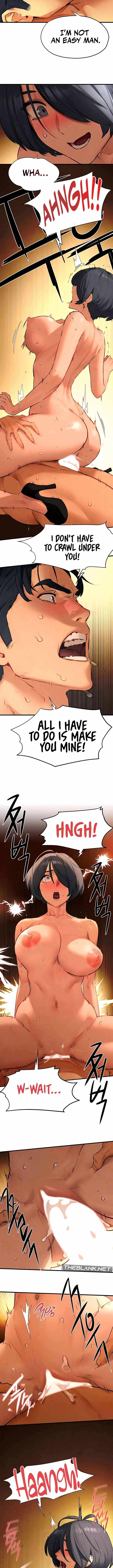 Read Moby Dick chapter 18 image 10 on Lezhin