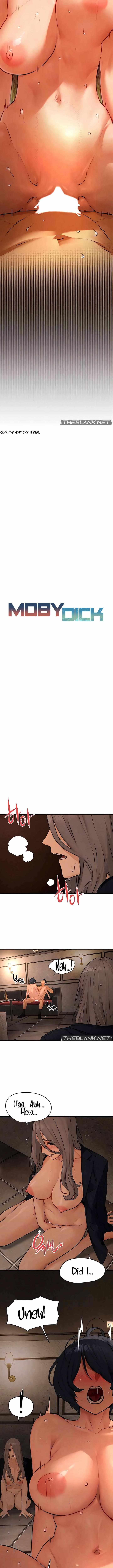 Read Moby Dick chapter 18 image 2 on Lezhin