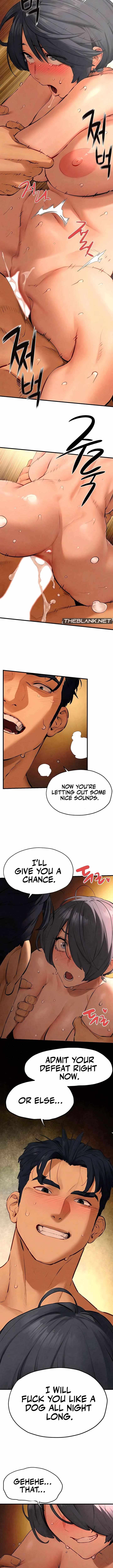 Read Moby Dick chapter 18 image 5 on Lezhin