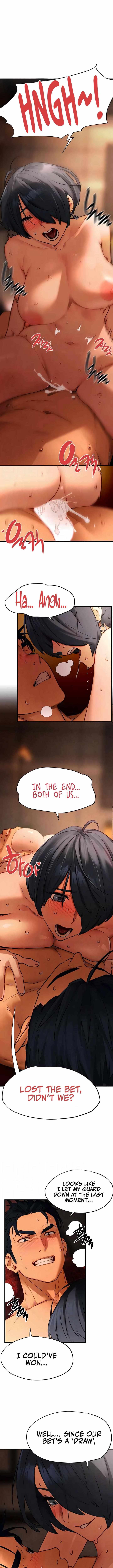 Read Moby Dick chapter 19 image 3 on Lezhin