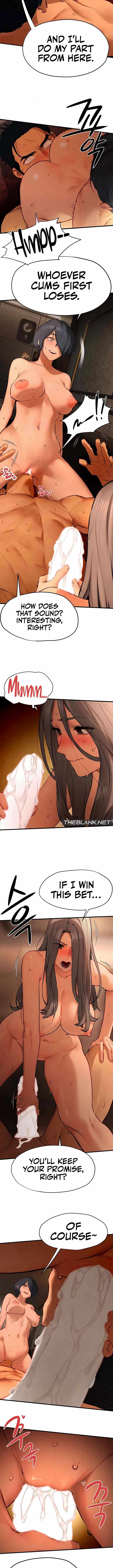Read Moby Dick chapter 19 image 8 on Lezhin