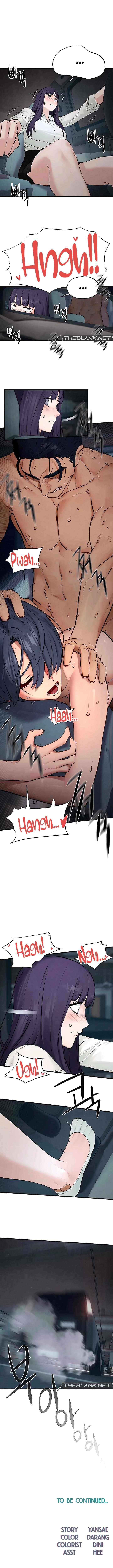 Read Moby Dick chapter 20 image 11 on Lezhin