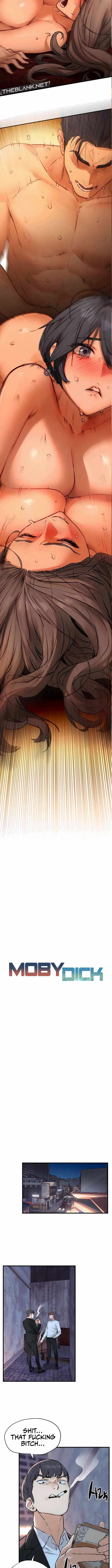 Read Moby Dick chapter 20 image 2 on Lezhin