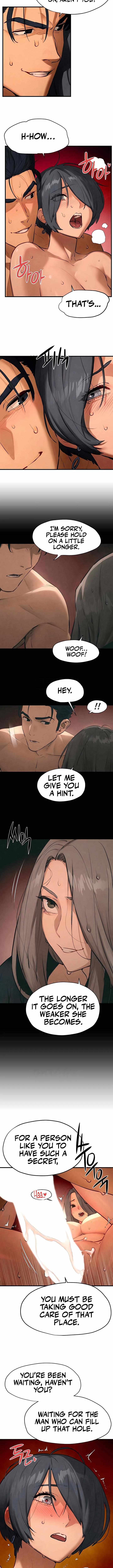 Read Moby Dick chapter 20 image 7 on Lezhin
