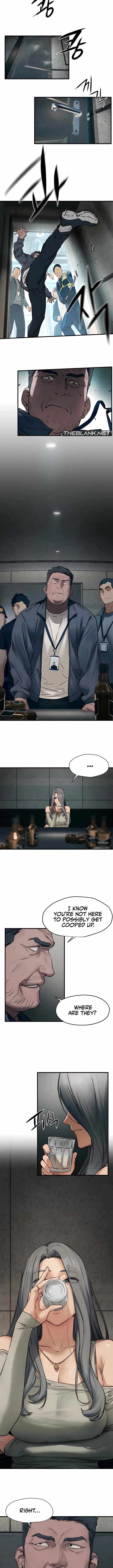 Read Moby Dick chapter 20 image 9 on Lezhin