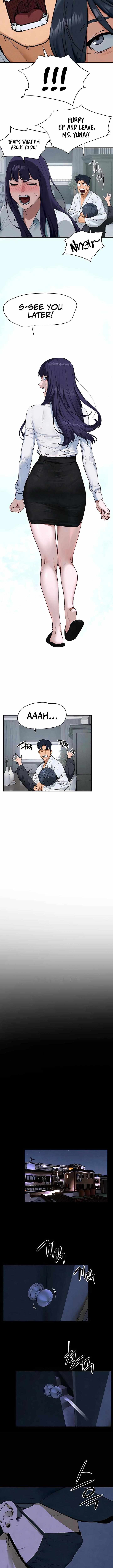 Read Moby Dick chapter 22 image 8 on Lezhin