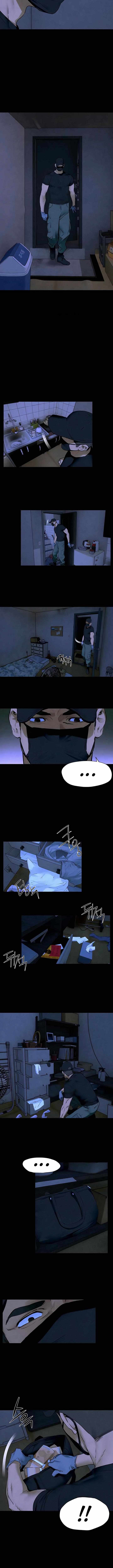 Read Moby Dick chapter 22 image 9 on Lezhin