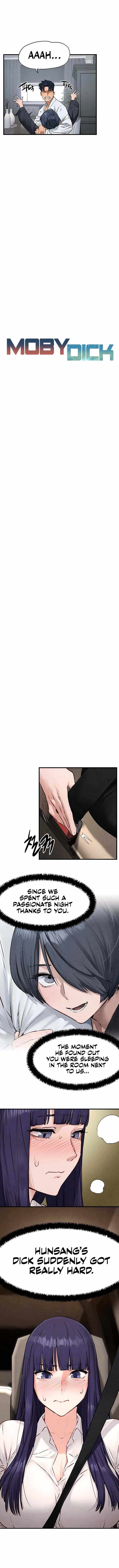 Read Moby Dick chapter 23 image 1 on Lezhin