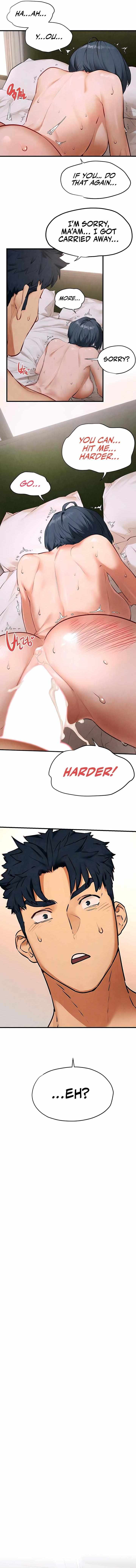 Read Moby Dick chapter 23 image 11 on Lezhin