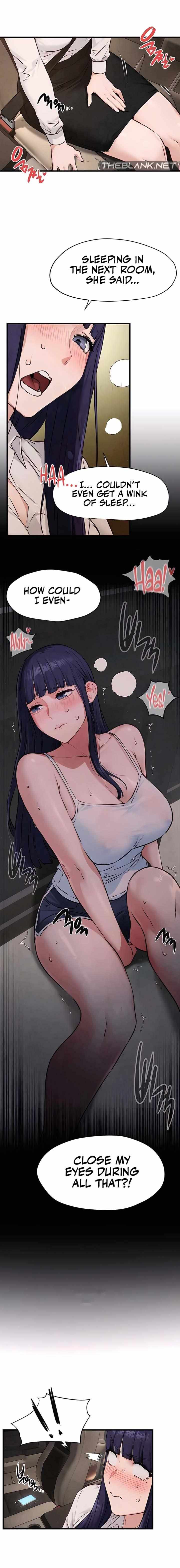 Read Moby Dick chapter 23 image 2 on Lezhin