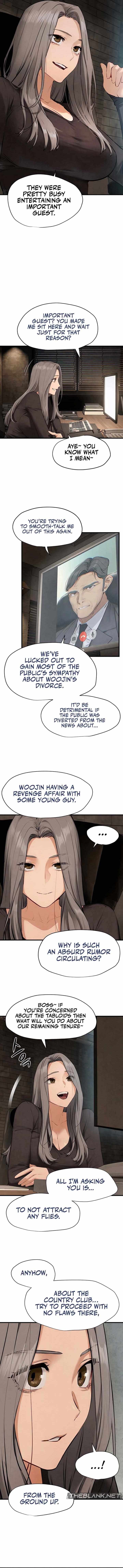 Read Moby Dick chapter 23 image 4 on Lezhin