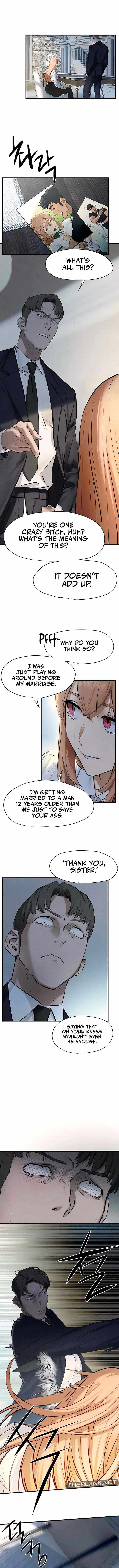 Read Moby Dick chapter 23 image 7 on Lezhin