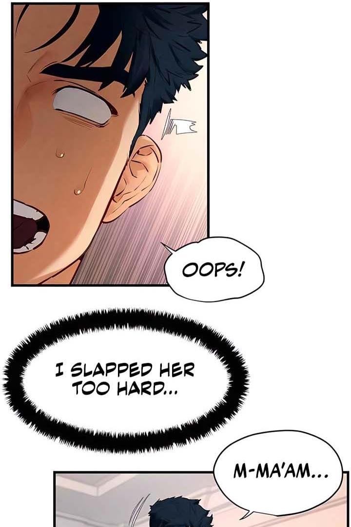 Read Moby Dick chapter 24 image 10 on Lezhin
