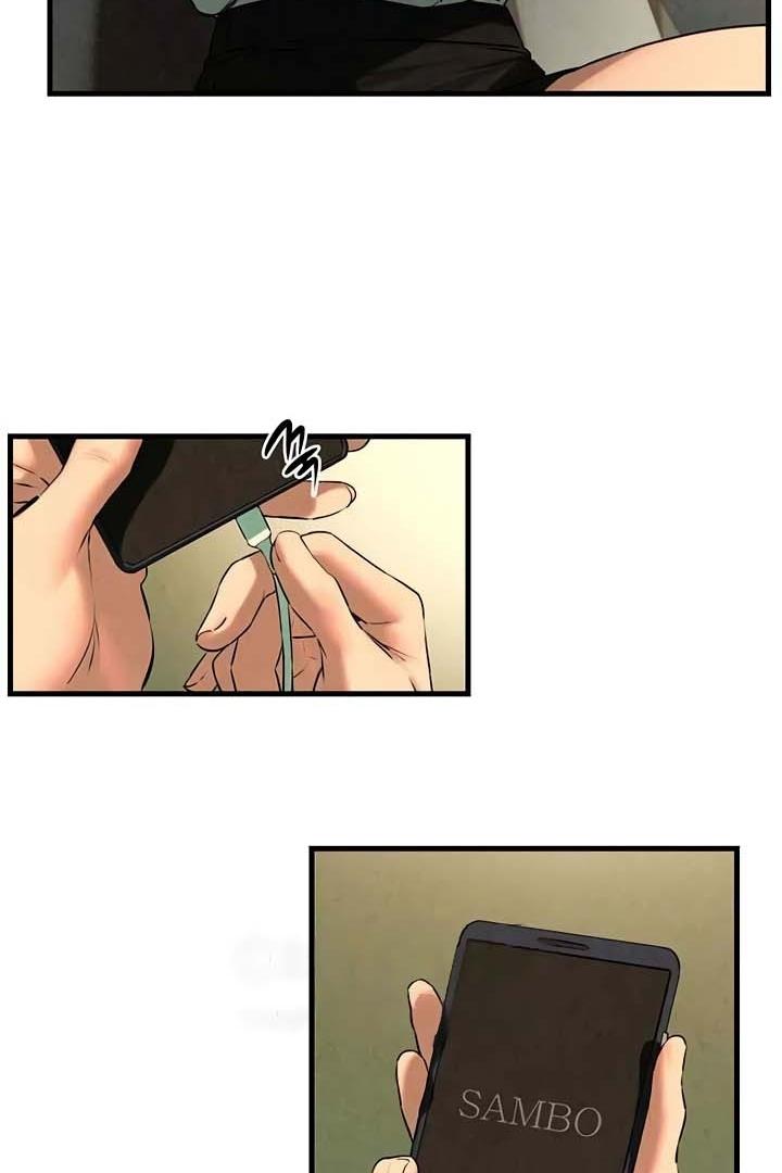 Read Moby Dick chapter 24 image 56 on Lezhin