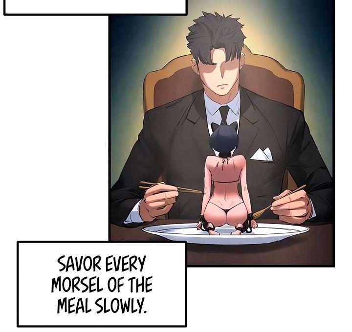 Read Moby Dick chapter 25 image 10 on Lezhin