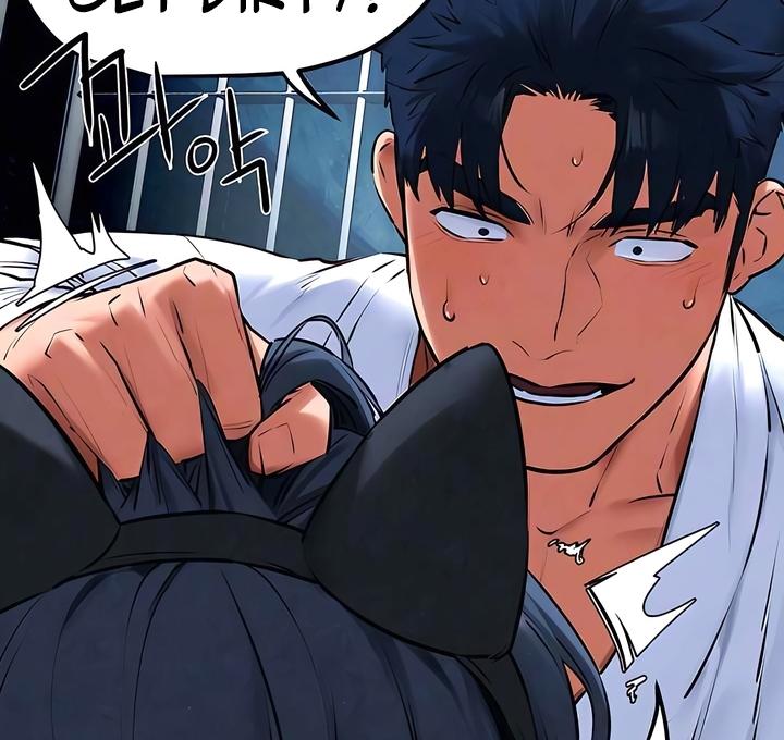 Read Moby Dick chapter 25 image 19 on Lezhin