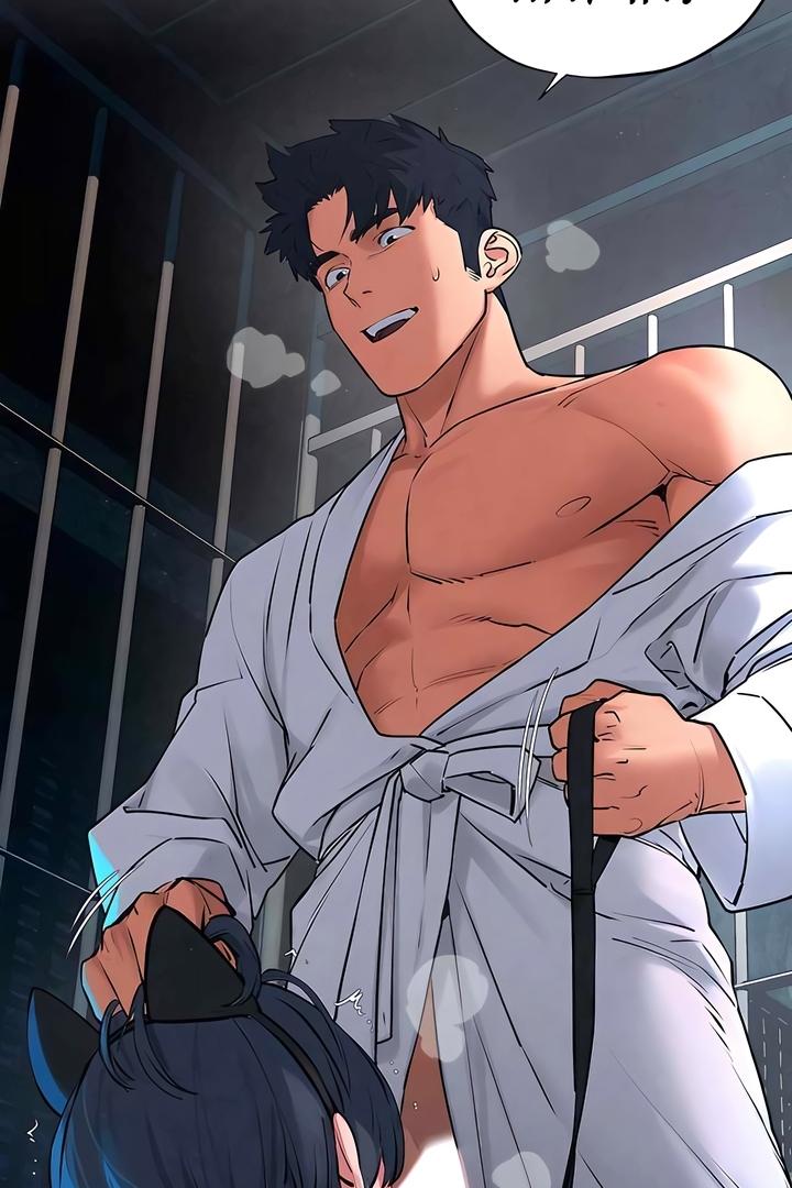 Read Moby Dick chapter 25 image 23 on Lezhin