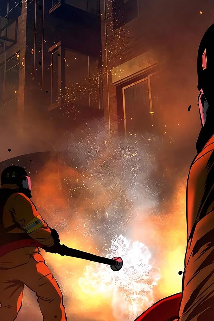 Read Moby Dick chapter 26 image 12 on Lezhin