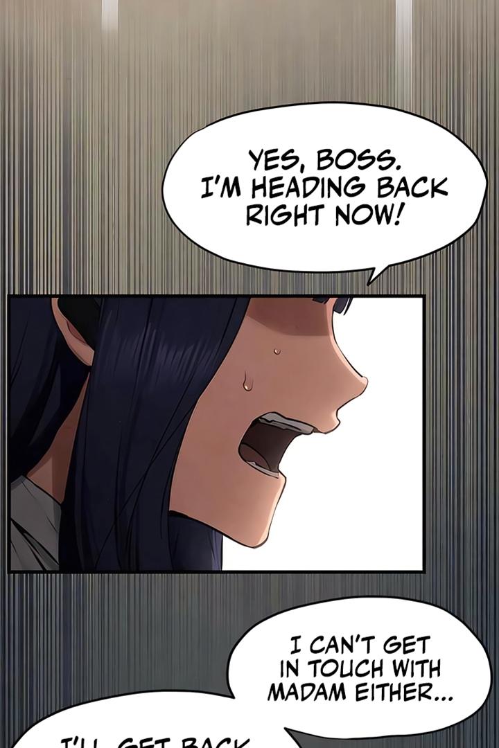 Read Moby Dick chapter 26 image 5 on Lezhin