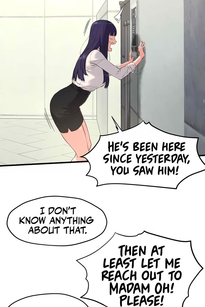Read Moby Dick chapter 26 image 72 on Lezhin