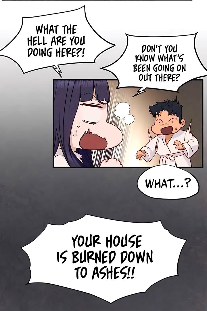 Read Moby Dick chapter 27 image 52 on Lezhin