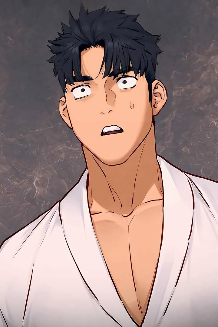 Read Moby Dick chapter 27 image 53 on Lezhin