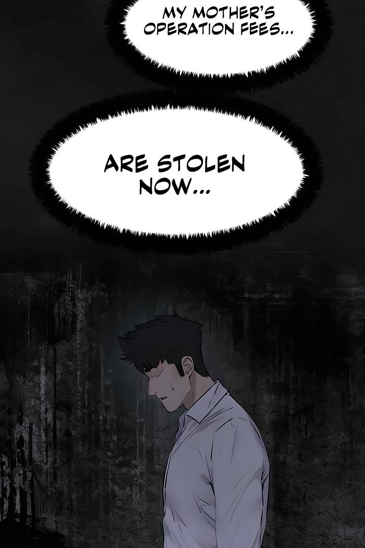 Read Moby Dick chapter 27 image 77 on Lezhin