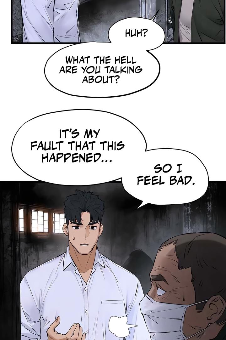 Read Moby Dick chapter 27 image 83 on Lezhin