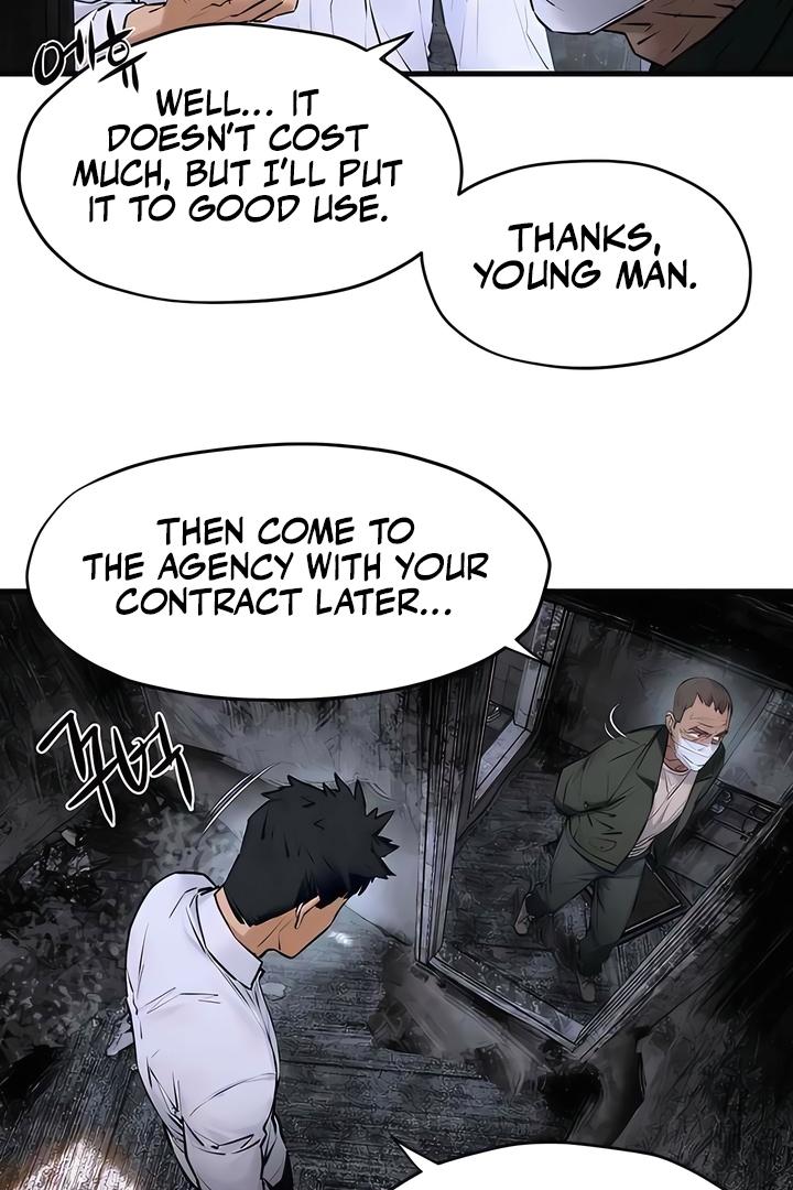 Read Moby Dick chapter 27 image 84 on Lezhin