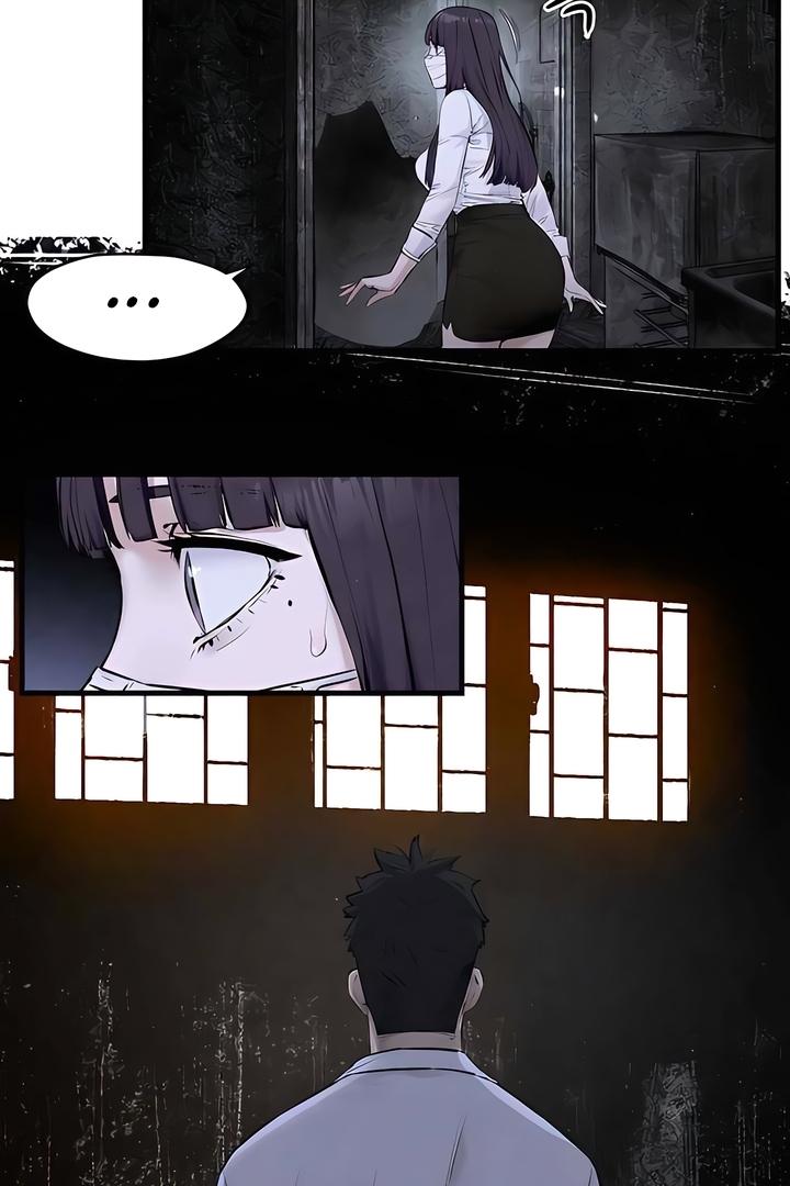 Read Moby Dick chapter 27 image 86 on Lezhin