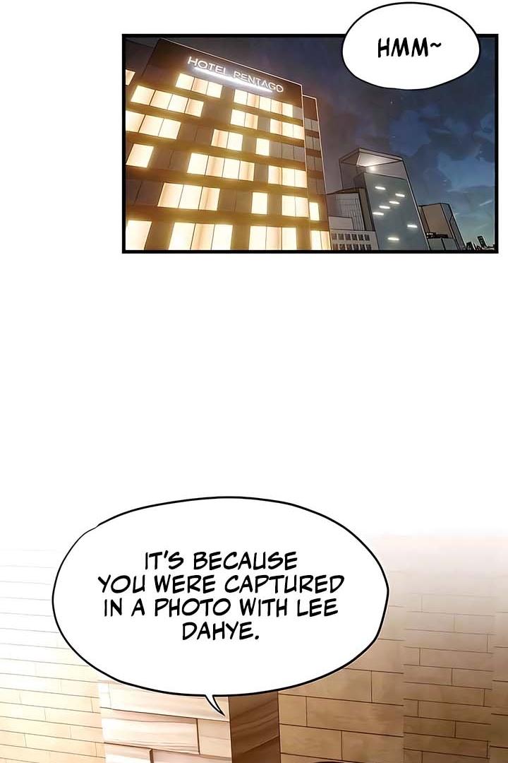 Read Moby Dick chapter 28 image 19 on Lezhin