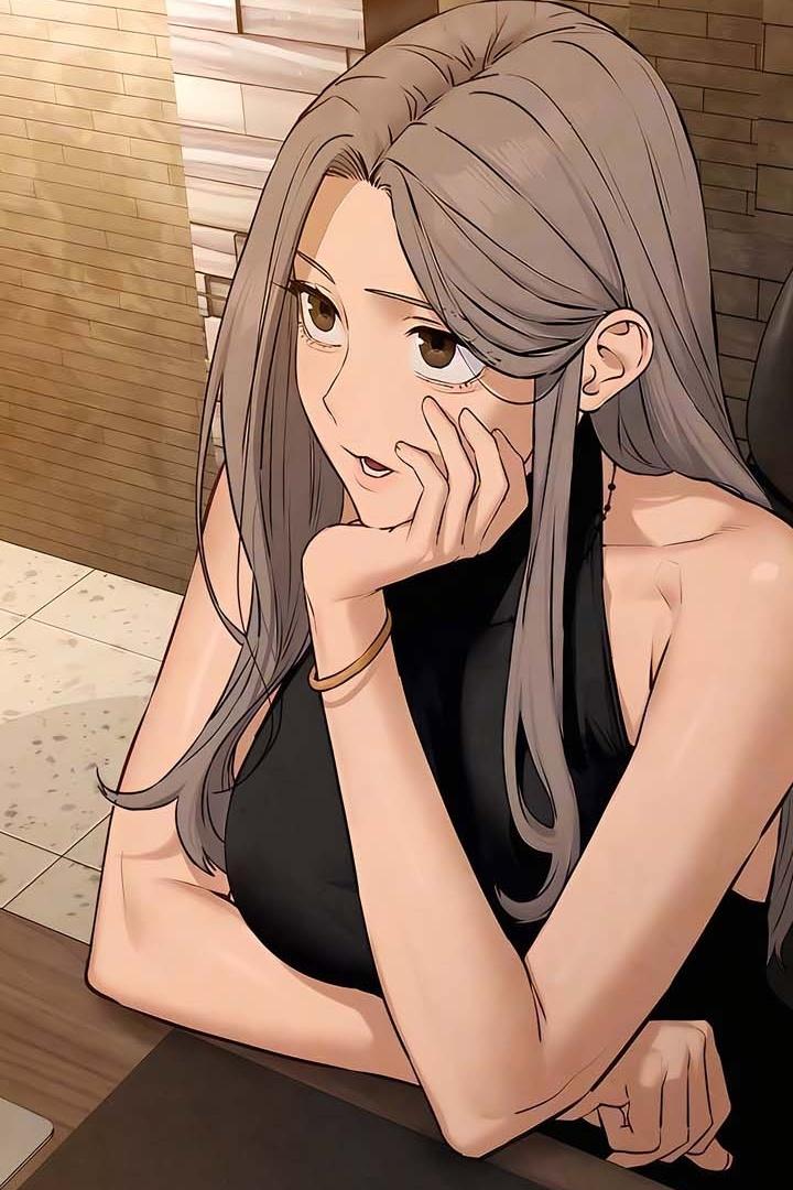 Read Moby Dick chapter 28 image 20 on Lezhin