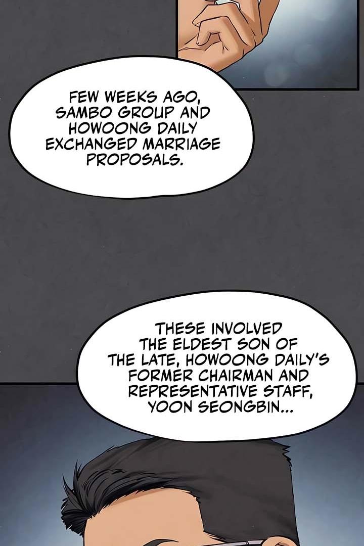 Read Moby Dick chapter 28 image 23 on Lezhin