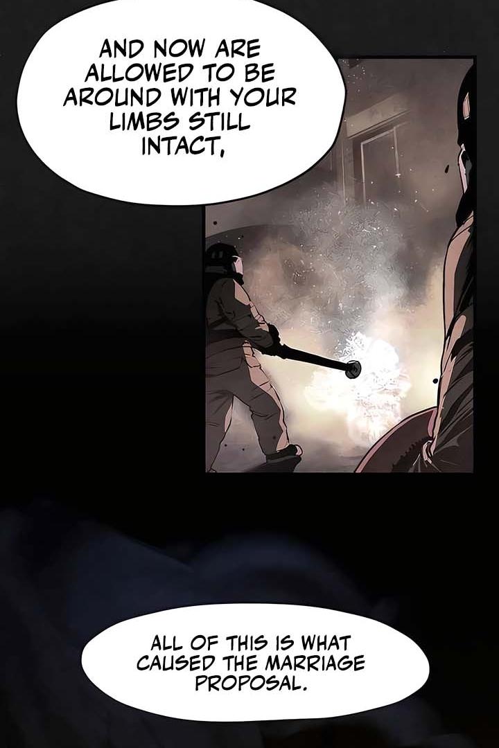 Read Moby Dick chapter 28 image 31 on Lezhin