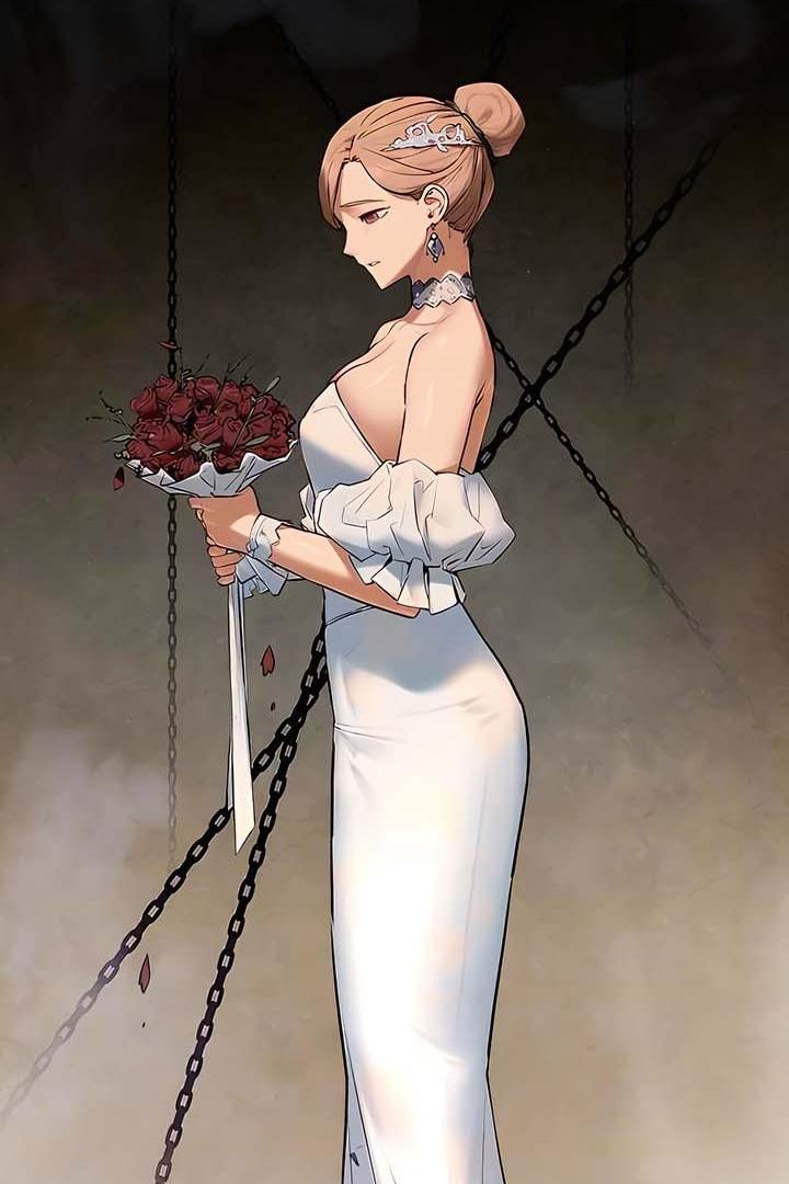 Read Moby Dick chapter 28 image 32 on Lezhin